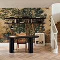 Enchanted Grove Tapestry, Rich Mural Wallpaper - room preview 02