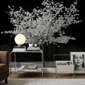 The Blossom Tree Mural Wallpaper - room preview 02