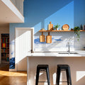 Summit Tranquility Mural Wallpaper - room preview 02