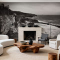 Shore Acres State Park Mural Wallpaper - room preview 02