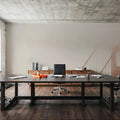 Golden Gate Fog Mural Wallpaper - room preview 02