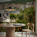 Palma De Majorca Harbor Mural Wallpaper - room preview 02