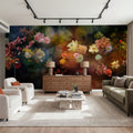 Spring Magic Mural Wallpaper - room preview 02
