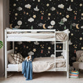 Dream Sky Mural Wallpaper - room preview 02