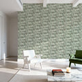 Tree Bower, Laurel Mural Wallpaper - room preview 02