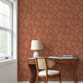 Desert Trees Mural Wallpaper - room preview 02