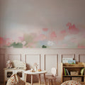Bloom Mural Wallpaper - room preview 02