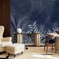 Magic Forest Nearby Mural Wallpaper - room preview 02