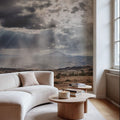 Mangas Valley Mural Wallpaper - room preview 02