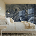 Oceania Mural Wallpaper - room preview 02