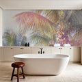 Dream Palm I Mural Wallpaper - room preview 02
