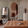 Coastal Reef VIII Mural Wallpaper - room preview 02