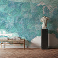 US Map Detailed - Sevyn Mural Wallpaper - room preview 02