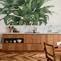 Palm Springs VIII Mural Wallpaper - room preview 02