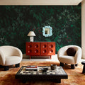Welcome Back to Nirvana Mural Wallpaper - room preview 02