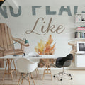 Lake Retreat VIII Mural Wallpaper - room preview 02