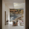 Rocky Coast Mural Wallpaper - room preview 02