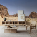 Canyon Passage Mural Wallpaper - room preview 02