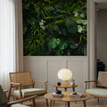 Welcome to Nirvana Mural Wallpaper - room preview 02