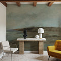 The Dunes Mural Wallpaper - room preview 02
