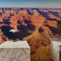 Grand Canyon Mural Wallpaper - room preview 02