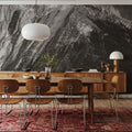 Kananaskis Country Mural Wallpaper - room preview 02