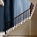 Calm Seascape Dusk Mural Wallpaper - room preview 02