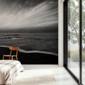 Nantucket Sky Mural Wallpaper - room preview 02