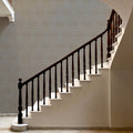 Ludovici Pattern; Mauve Mural Wallpaper - room preview 02