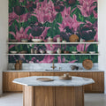 Tulip Reach Mural Wallpaper - room preview 02