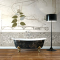 Tres Tintas BRIDGE Mural Wallpaper - room preview 02