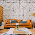 Tres Tintas Cuzco Mural Wallpaper - room preview 02