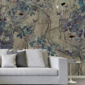 Tres Tintas MURAL COCHIN Mural Wallpaper - room preview 02
