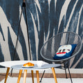 Tres Tintas POSEIDONIA Mural Wallpaper - room preview 02
