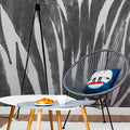 Tres Tintas POSEIDONIA Mural Wallpaper - room preview 02