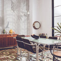 Tres Tintas HORTUS UMBRA Mural Wallpaper - room preview 02