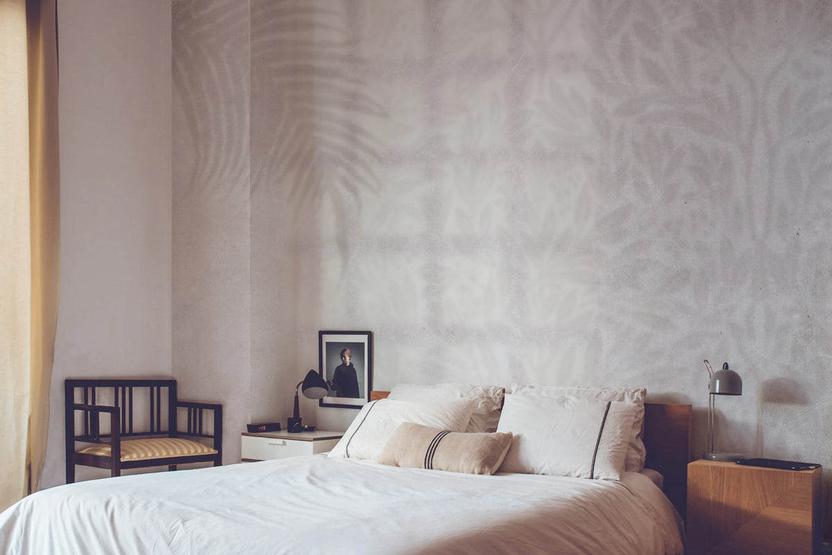 Tres Tintas FENESTRA UMBRA Mural Wallpaper - room preview 02