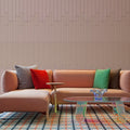 Tres Tintas Déco Mural Mural Wallpaper - room preview 02