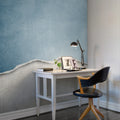 Worn Wall Mural Wallpaper - room preview 02