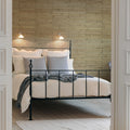 Boards Mural Wallpaper - room preview 02