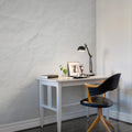 Pleated Paper Mural Wallpaper - room preview 02
