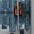 Reflections Mural Wallpaper - room preview 02