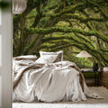 Fairy Forest Mural Wallpaper - room preview 02