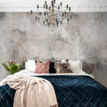 Patina Mural Wallpaper - room preview 02