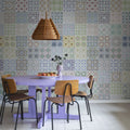 Marrakech Mural Wallpaper - room preview 02