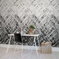 Dream Weaver Mural Wallpaper - room preview 02