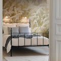 Lay In The Hay Mural Wallpaper - room preview 02