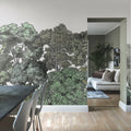 Bellewood Mural Wallpaper - room preview 02