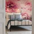 Summer Wind Mural Wallpaper - room preview 02