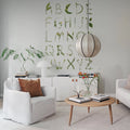 ABC for the spelling bee Mural Wallpaper - room preview 02